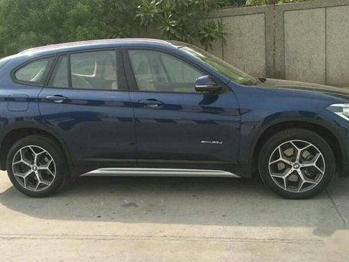 BMW X1 sDrive20d Expedition 2018 for sale