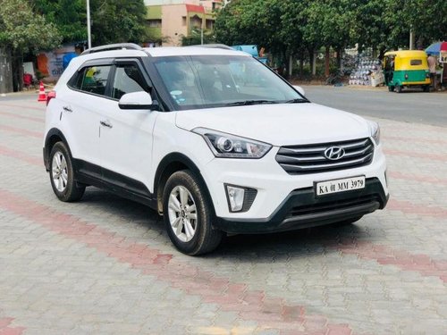 2015 Hyundai Creta for sale