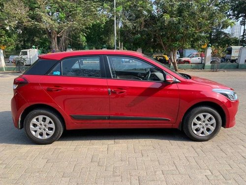 Hyundai Elite i20 2016 for sale