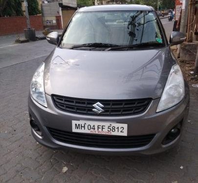 Maruti Suzuki Dzire 2012 for sale