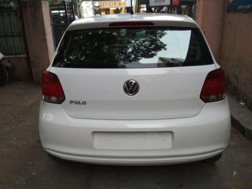 2010 Volkswagen Polo for sale at low price