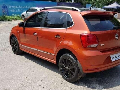 Volkswagen Polo Highline1.5L (D), 2015, Diesel for sale