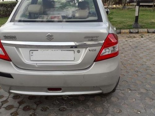 Maruti Suzuki Dzire VDI 2014 for sale