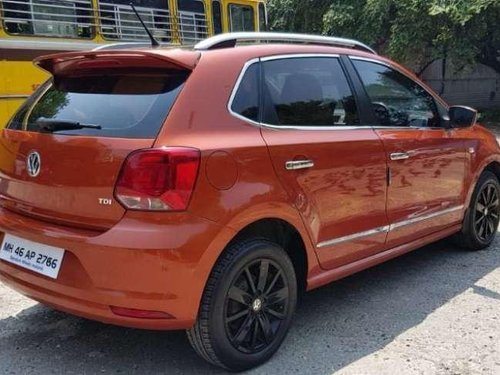 Volkswagen Polo Highline1.5L (D), 2015, Diesel for sale