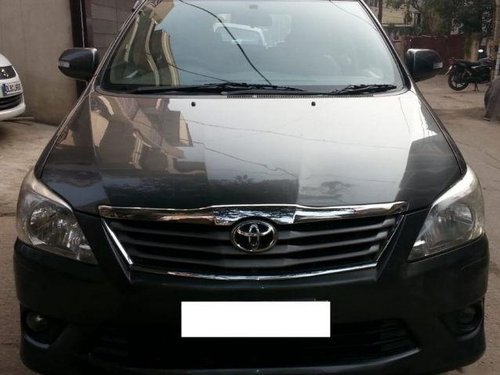 Used 2012 Toyota Innova for sale