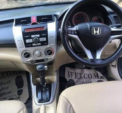 Honda City 2010 for sale