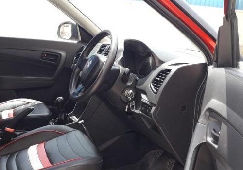 Used Maruti Suzuki Vitara Brezza VDi 2017 for sale
