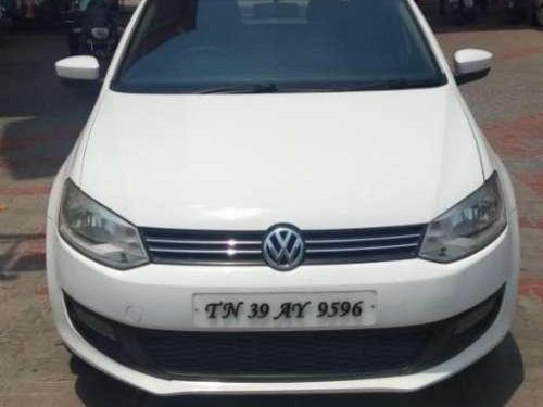 Used Volkswagen Polo 2010 car at low price