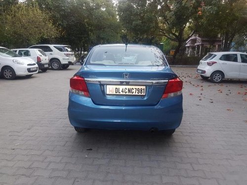 Used 2013 Honda Amaze for sale