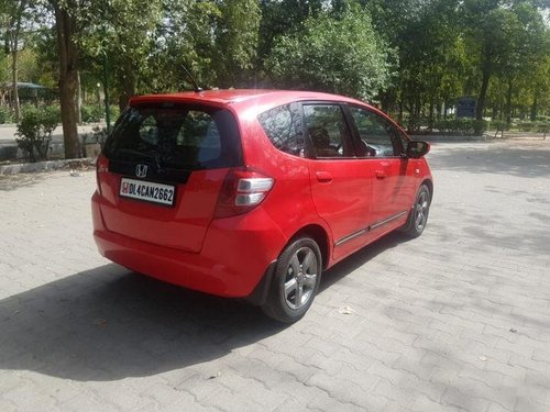 Used 2010 Honda Jazz for sale