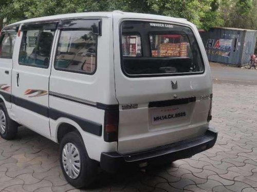 2011 Maruti Suzuki Omni for sale at low price