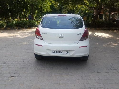 2012 Hyundai i20 for sale