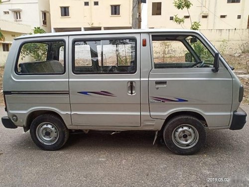 Used 2015 Maruti Suzuki Omni for sale