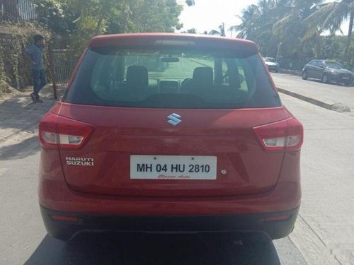 Maruti Vitara Brezza LDi for sale