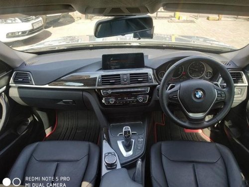 BMW 3 Series GT Luxury Line for sale