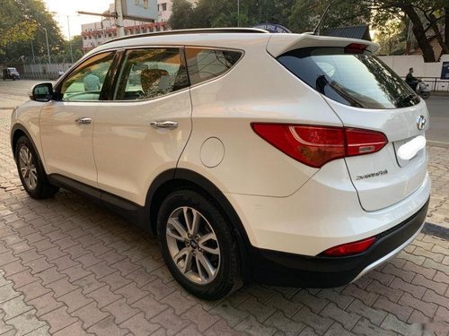 Hyundai Santa Fe 4WD AT for sale