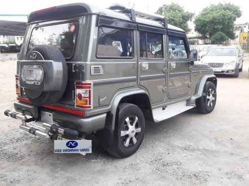 Mahindra Bolero ZLX for sale