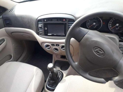 Hyundai Verna CRDi 2007 for sale 