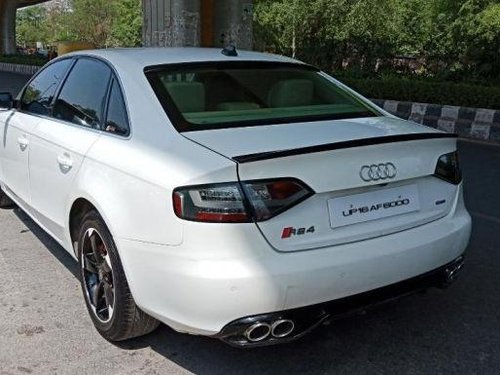 Audi A4 2.0 TDI 2011 for sale