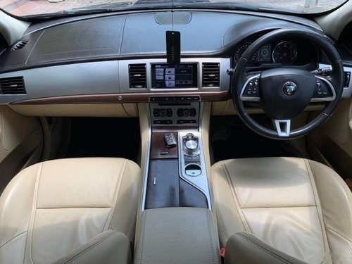 2014 Jaguar XF for sale at low price