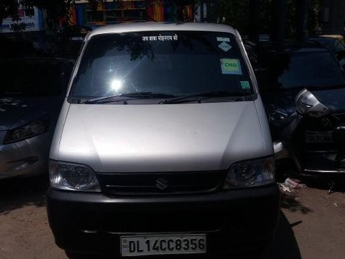 2016 Maruti Suzuki Eeco for sale