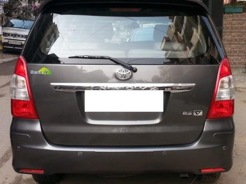 Used 2012 Toyota Innova for sale