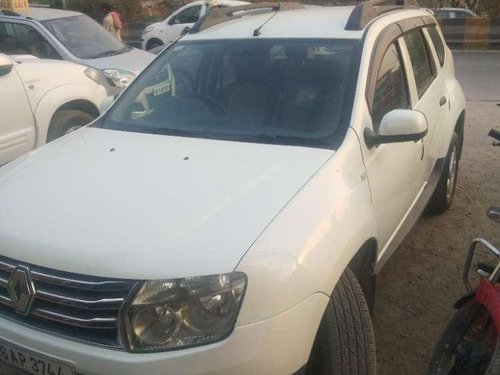 Renault Duster 110 PS RxL Diesel, 2013, Diesel for sale