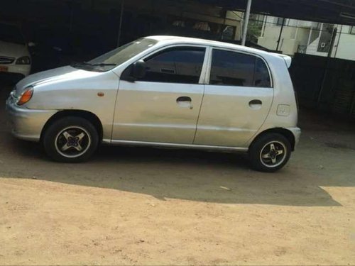 2002 Hyundai Santro for sale