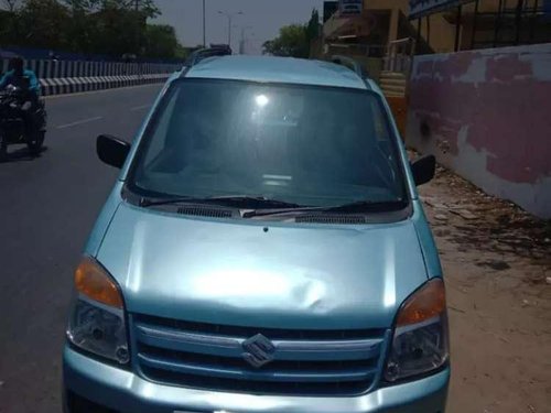 Used 2008  Maruti Suzuki Wagon R  for sale