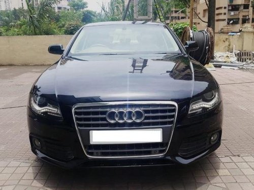 Audi A4 2.0 TFSI for sale