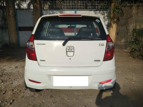 Used 2012 Hyundai i10 for sale