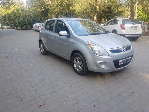 2012 Hyundai i20 for sale