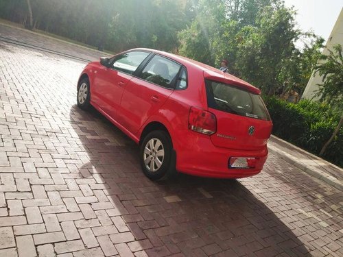 Volkswagen Polo Petrol Comfortline 1.2L 2012 for sale