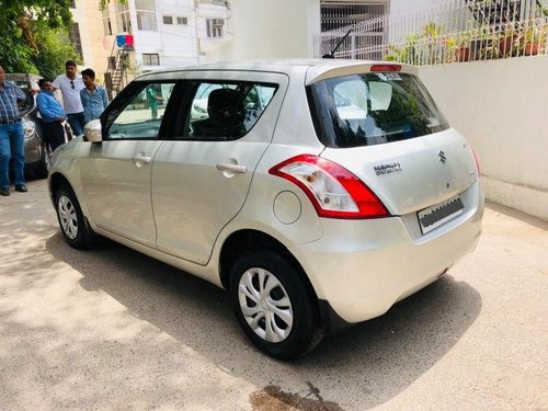 2015 Maruti Suzuki Swift for sale