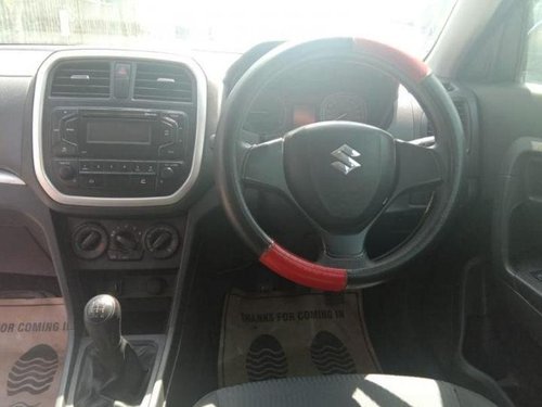 Maruti Vitara Brezza LDi for sale