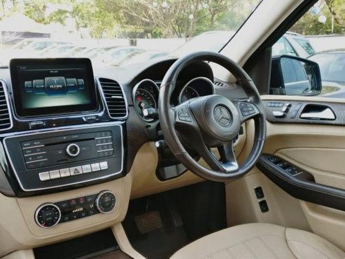 Mercedes Benz GLS 2017 for sale