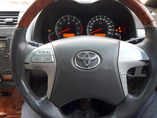 2008 Toyota Corolla Altis for sale