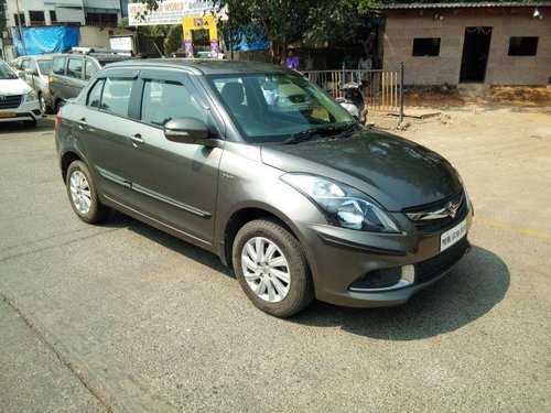 2016 Maruti Suzuki Dzire for sale at low price