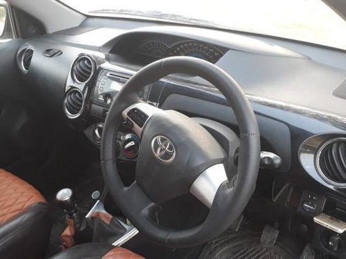 Used 2015 Toyota Etios Cross for sale