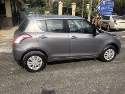 Used Maruti Suzuki Swift VDI 2015 for sale