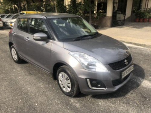 Used Maruti Suzuki Swift VDI 2015 for sale