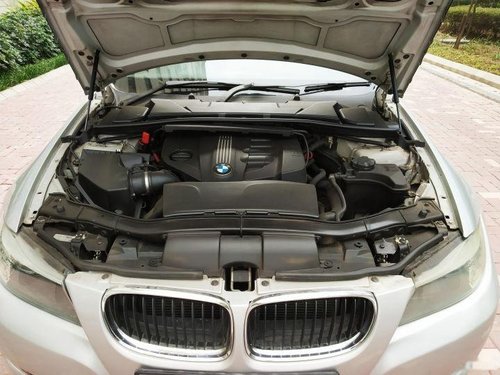 2012 BMW 3 Series for sale at low price