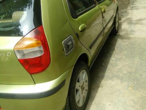 Used Fiat Palio car 2004 for sale at low price