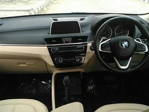 BMW X1 sDrive20d Expedition 2018 for sale