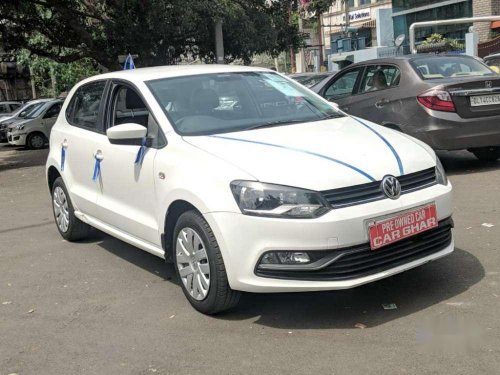 2014 Volkswagen Polo for sale at low price