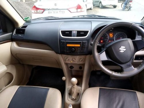 Maruti Suzuki Dzire 2012 for sale