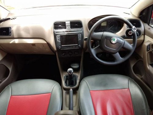 Used Skoda Rapid 1.6 MPI Ambition 2012 for sale