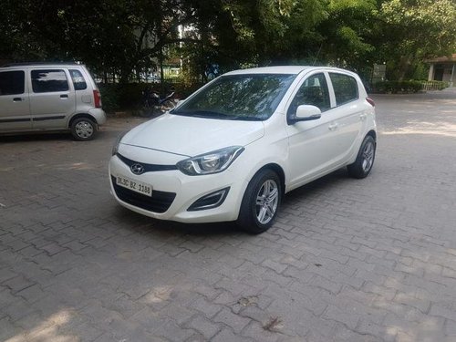 2012 Hyundai i20 for sale