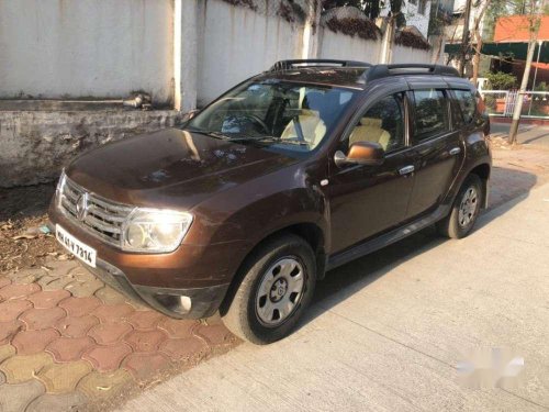 2015 Renault Duster for sale at low price