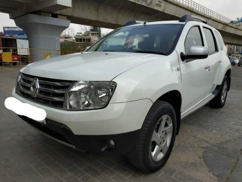 2014 Renault Duster for sale